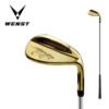 主图 Men Stainless Steel Shaft Sand Wedge