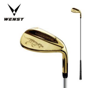Men Stainless Steel Shaft Sand Wedge