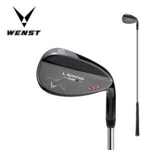 Custom Logo 52-60 Loft CNC Golf Wedge