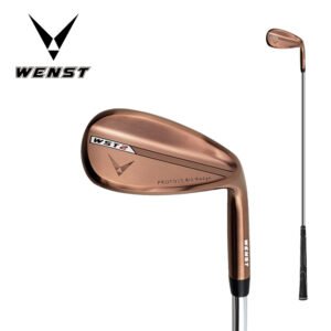 48-60 Degree Stainless Steel Wedges for Men Women