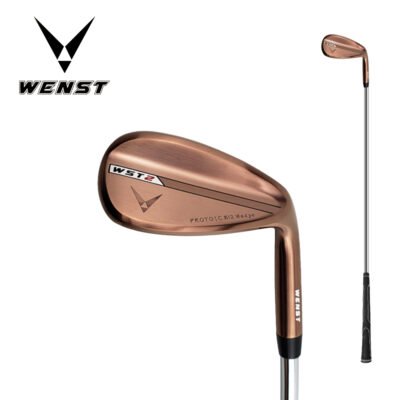 主图 48-60 Degree Stainless Steel Wedges for Men Women
