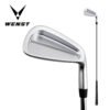 1020 Carbon Steel Forged Irons Club