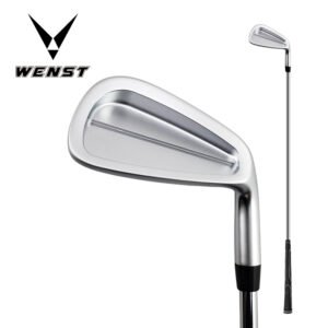 1020 Carbon Steel Forged Irons Club