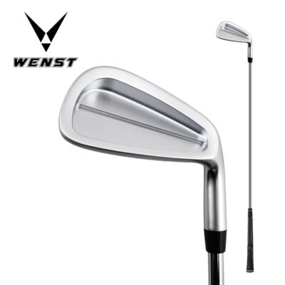 1020 Carbon Steel Forged Irons Club