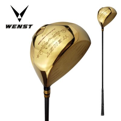主图1 Right Handed Golf Driver with Dual Shaft