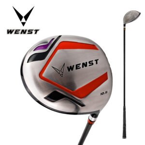 Adjustable Loft Right Hand Driver