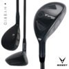 主图1 17-4SS Right Hand Hybrid Golf Clubs