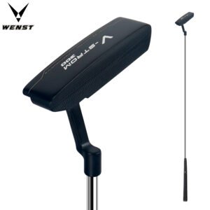 WENST CNC Forged Golf Putter