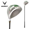 主图1 Aluminum Golf Driver Head Custom Right Head