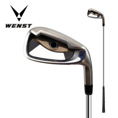 主图1 OEM Right Hand Golf Iron Sets CNC Milled Carbon Steel Irons