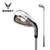 主图1 Milled Face Right Hand Golf Irons