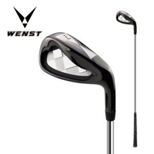 Professional Right Hand Golf Iron Set