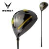 主图2 Yellowgreen 460CC Titanium 6AL4V Driver Golf Clubs
