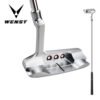 主图2 Professional CNC Milled 431 Stainless Steel Golf Putter