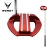 主图2 OEM Complete Aluminum Right Hand Golf Putter Heads