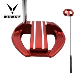 OEM Complete Aluminum Right Hand Golf Putter Heads