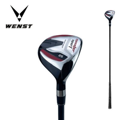 主图2 Unisex Right Hand Luxury 420 Stainless Steel Hybrid
