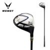 主图2 Steel Wood Golf Chipper Club Accessories