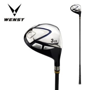 Steel Wood Golf Chipper Club Accessories