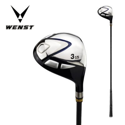 主图2 Steel Wood Golf Chipper Club Accessories