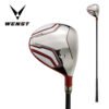 主图2 17-4 Stainless Steel Graphite Shaft Fairway Wood