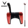 主图2 Forged RH Stainless Steel Golf Putter Head Custom Logo
