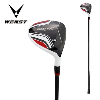 主图22 OEM #5 Fairway Wood Golf Club Set