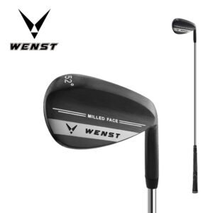 52 56 60 Degree Right Hand Golf Wedges