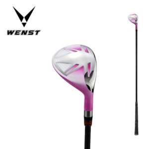 New Design Stainless Steel  Women Golf Hybrid Utility