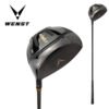 主图4 Black Plating 460CC Titanium 6AL4V Driver Golf Clubs