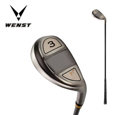 主图4 Premium Cast 17-4SS Men Right Hand Golf Hybrid