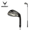 主图5 CNC Forged 48 52 56 60 Golf Wedge Set