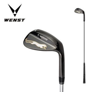 CNC Forged 48 52 56 60 Golf Wedge Set