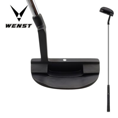 主图5 Right Hand 431 Stainless Steel CNC Golf Putter
