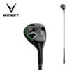 主图5 New Design 17-4 Stainless Steel Right Hand Men Golf Hybrid