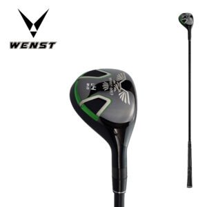 New Design 17-4 Stainless Steel Right Hand Men Golf Hybrid