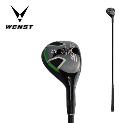 主图5 New Design 17-4 Stainless Steel Right Hand Men Golf Hybrid