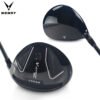 主图6 Black Custom 17-4 Steel Golf 3 Wood