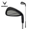 OEM Black Plated 431 Stainless Steel Irons
