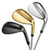 优化主图 Custom Forged 431SS Right Hand Golf Wedge