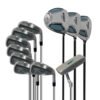 新主图 12 Piece Custom Right Hand Men Full Golf Club Set