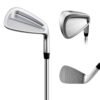1020 Carbon Steel Forged Irons Club