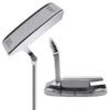 重做主图 1020 Forged Carbon Steel Chrome Finished Milled Putter Club Head