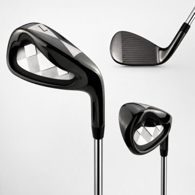 Professional Right Hand Golf Iron Set