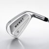 阿里重修主图 OEM 1020 Forged Cavity Back Irons