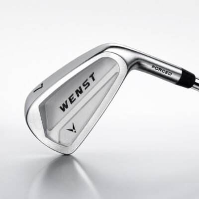 阿里重修主图 OEM 1020 Forged Cavity Back Irons
